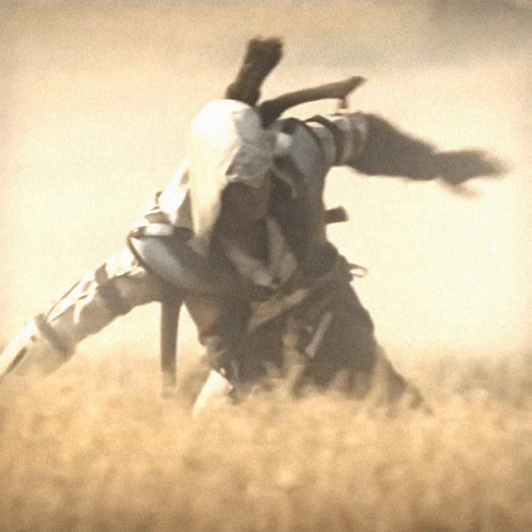 happy birthday connor🐐🎉#assassinscreed