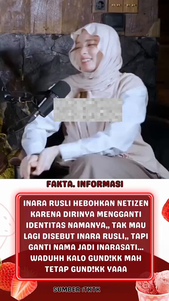 Ganti nama ya Mbak 😁😁😁✌️✌️