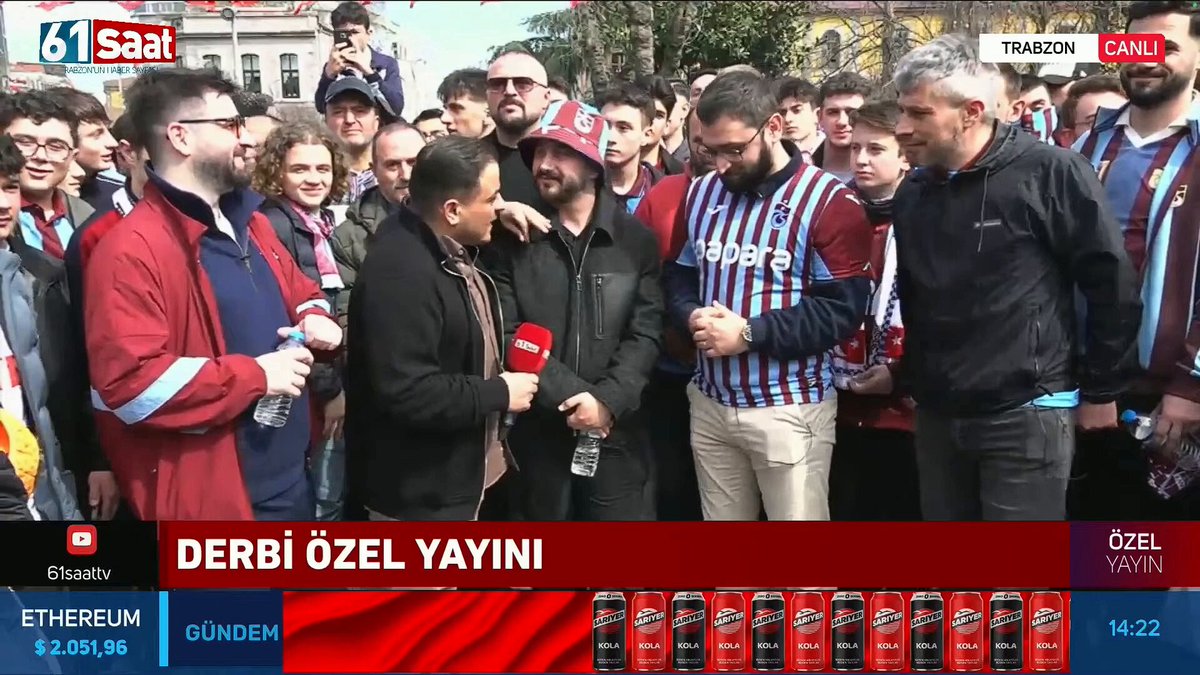 Gökhan Erdem: Fatih Tekke bu işi Osimhen'in fiyatının yarısıyla yaptı. 61saat