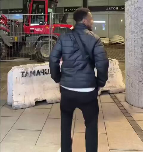 ILS ONT RECASSÉ