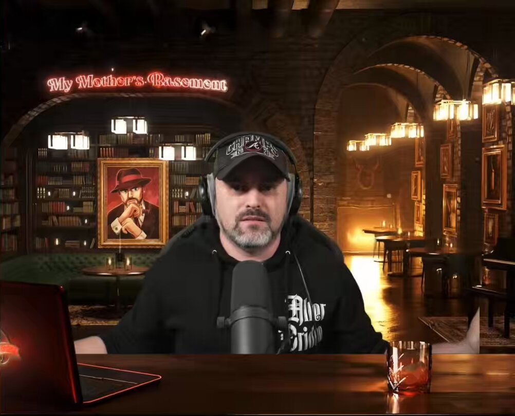 Me: I LOVE AEW JDFromNY watching Smackdown:
