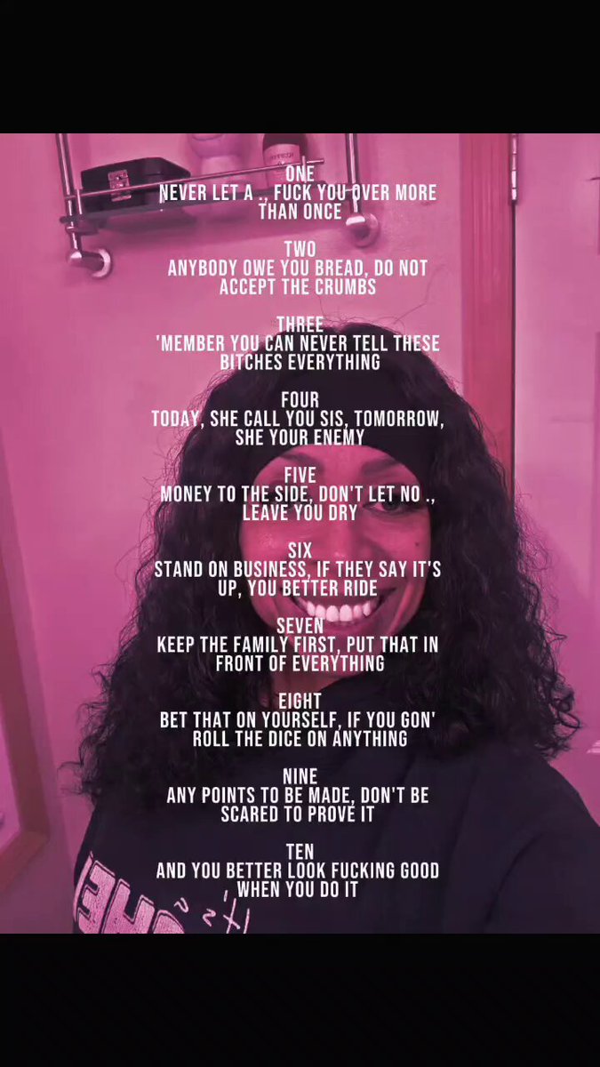 Remember who you are