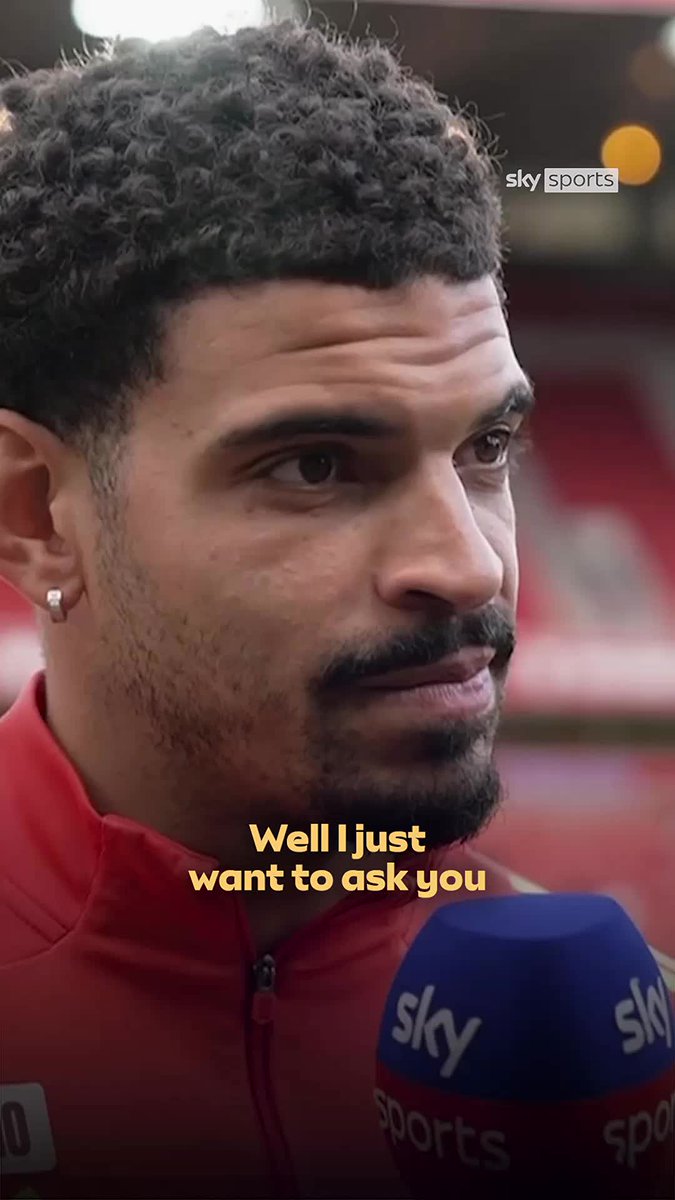 Morgan Gibbs-White discusses focusing on Nottingham Forest after missing out on an England call-up this international break 🗣️🏴