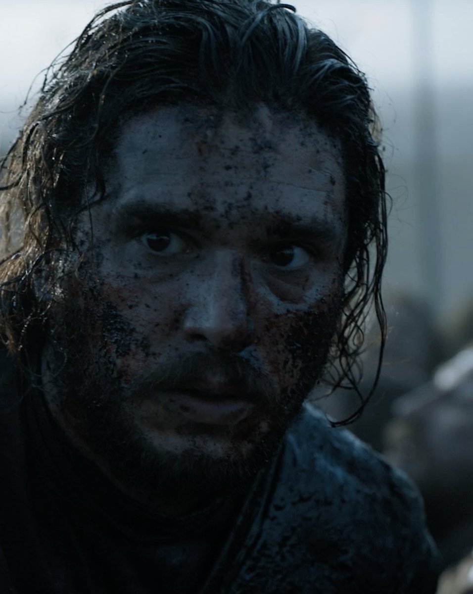 A battle these bastards will never forget. #GOT15