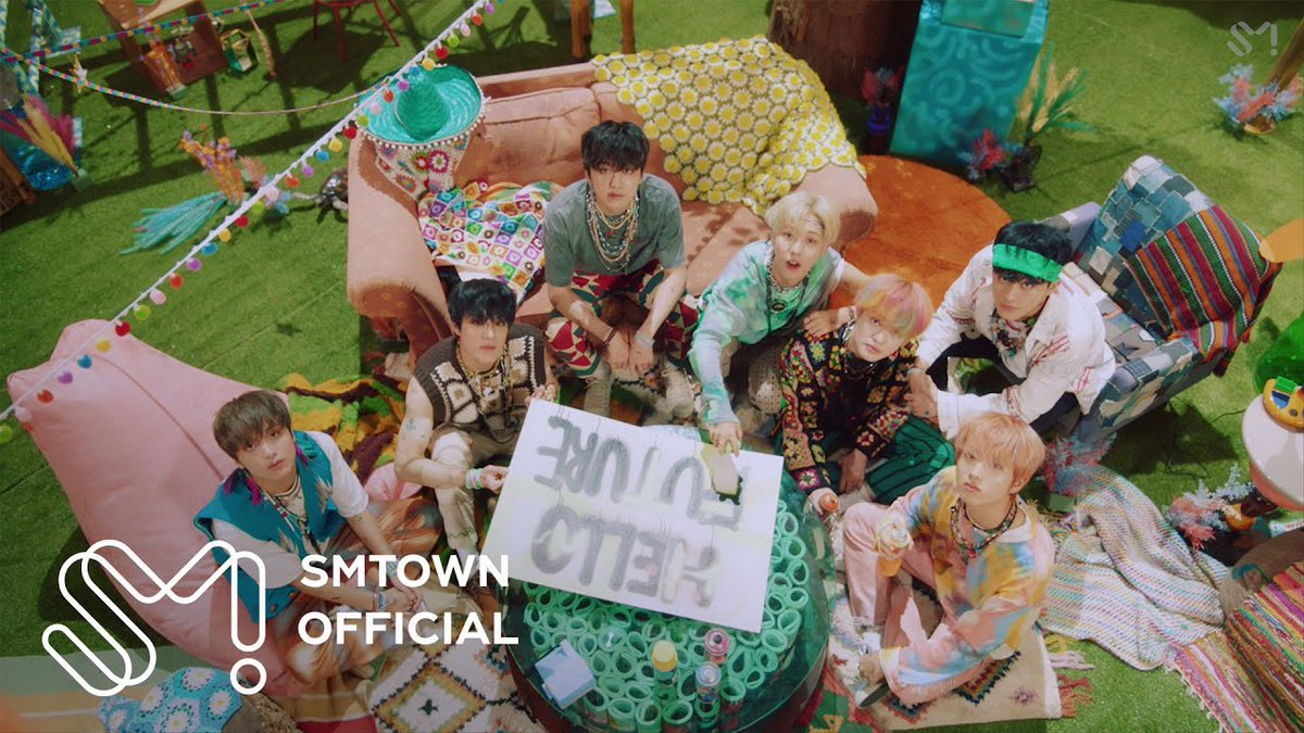 can’t we just gidaryeosseo eoseowa until 7dream’s 20th anniversary please