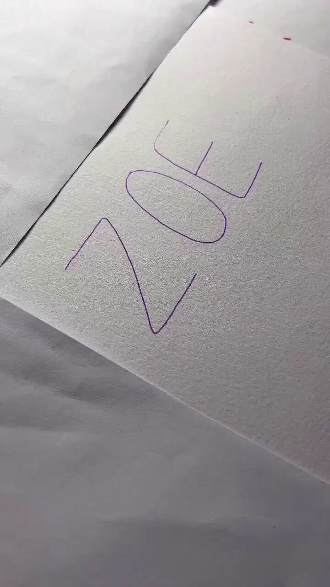 Simple but satisfying to watch the colors blend 😳👇