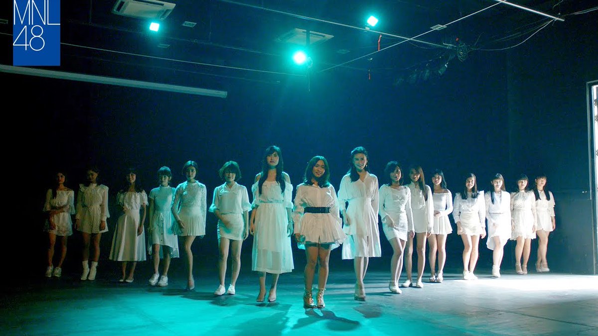 — 7 years ago today — MNL48 released 3rd Single 『365nichi no Kamihikouki / 365 Araw ng Eroplanong Papel』 with Sheki as Center!