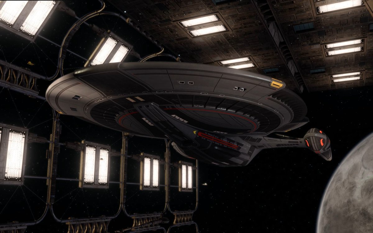 It's almost time to celebrate First Contact Day again, and the event reward is something you've requested for a long time. The Noble Class is Remastered and Refit, and completing the event will give you a 5/3, Battlecruiser Sovereign!