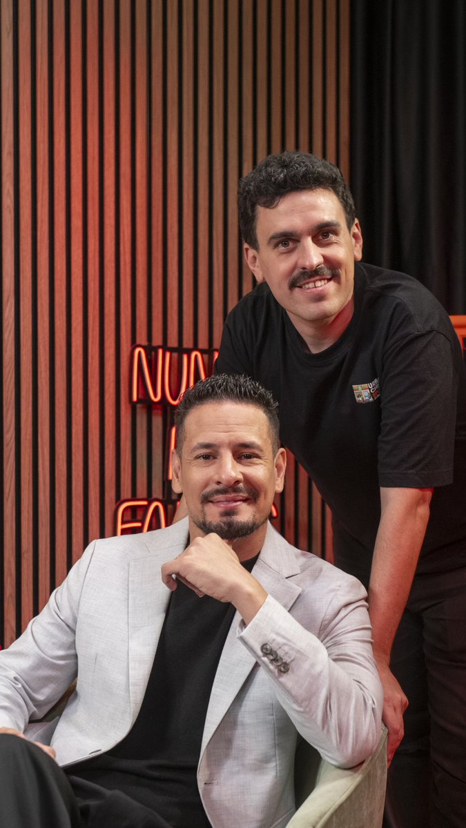 Rodrigo Tapari: "Mi celular era un bomba de tiempo y ella descubrió todo" I Por Manu Jove