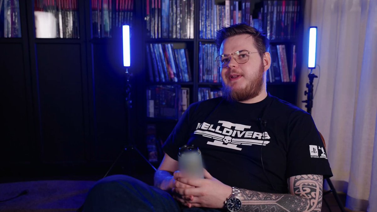 Helldivers, the architects of your arsenal have declared their preferred stratagems. Now it’s your turn to report your favorites in the comments.