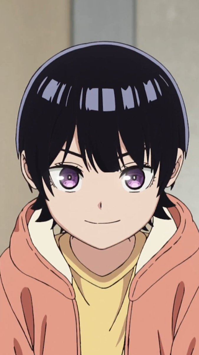 🪭┈┈ 第一席「あの日」 記録帳 その❶ ┈┈🪭 "じゃあ やってみせるから見て" 毎週土曜日 夜11時30分～放送中！ #あかね噺 #永瀬アンナ