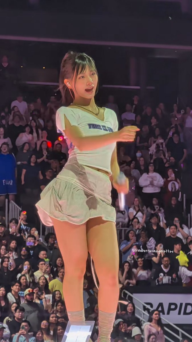 TZUYU'S BEST LOOK AND STYLING