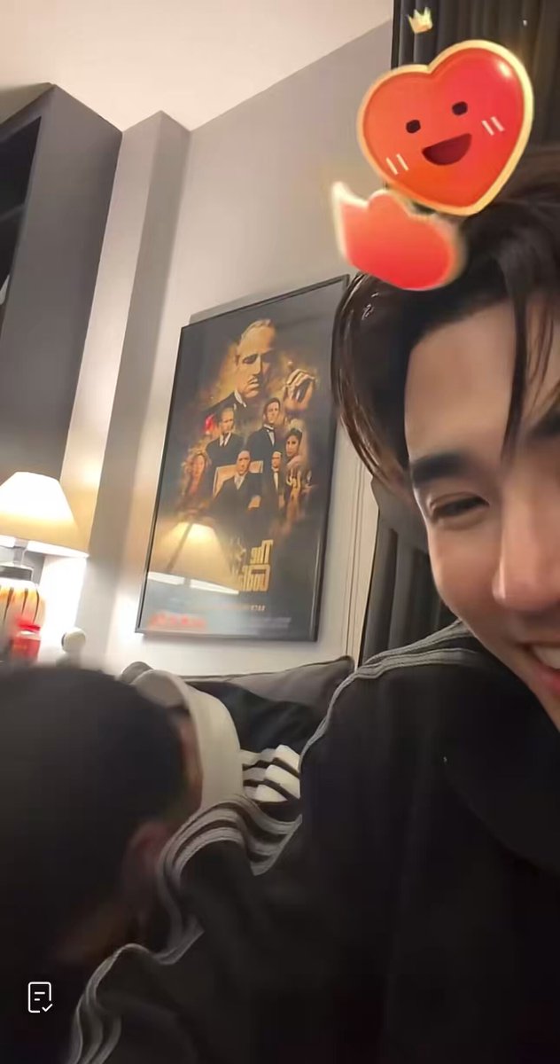 “ค้าบ ตาต้าค้าบ ค้าบบบ ผมยอมคุณคนเดียวนะเนี่ย” หมดแล้วฉายาไอ้เจื้อ ยอมแฟนบี๋คนเดียว #LoveYouTeacherSeriesEP4 #PerthSanta #เพิร์ธแซนต้า