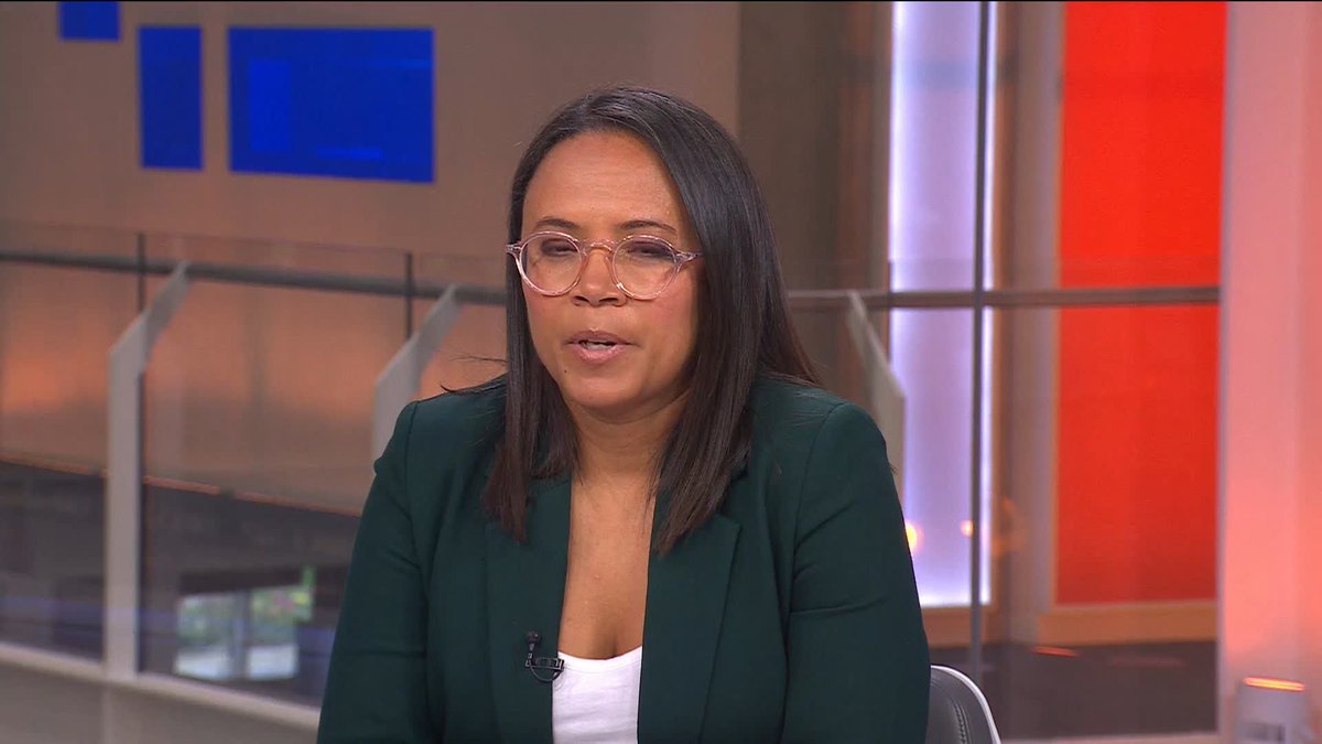 BREAKING: U.S. Secretary of State Marco Rubio says he has cancelled the green cards of Hamideh Soleimani Afshar, the niece of the late Iranian general Qasem Soleimani, and her daughter. Rubio says the two are now in ICE custody. 📺 Sky 501, Virgin 602