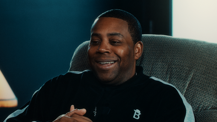Kenan Thompson and Pete Davidson on the legend of Norm Macdonald 🎙️: The Pete Davidson Show