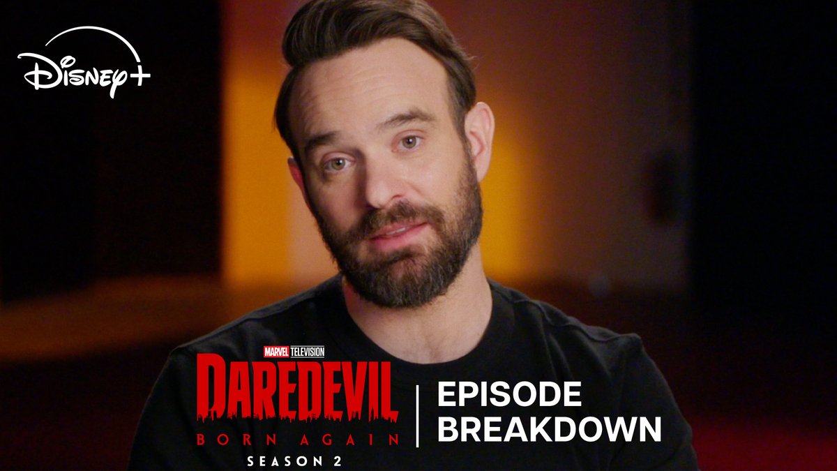 Behind the scenes of the breakout fight sequence from Episode 3 of ‘DAREDEVIL: BORN AGAIN’ Season 2.