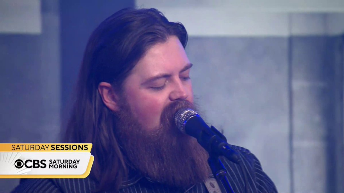 Drayton Farley has been dubbed an artist on rise. His music has been featured on Paramount+' “Landman” and CBS’ “Sheriff Country.” Now making his national TV debut is Farley with "I Need Your Love."