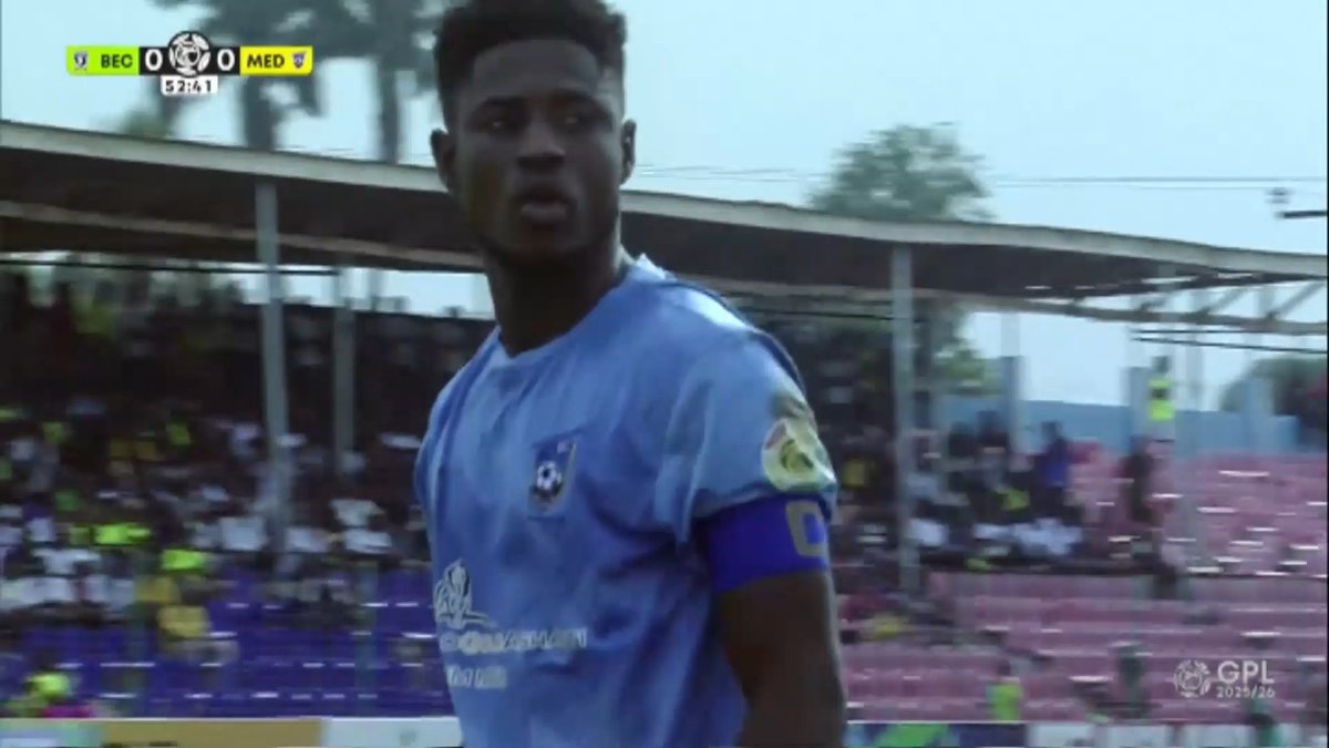 🤯How did he block that? #GPL #GPLMW28