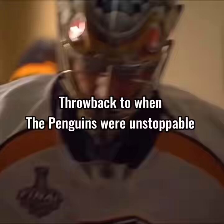 Let’s clinch the playoffs and get back to this.