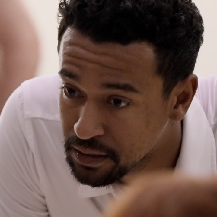It all comes down to Anthony. The Jury Duty Presents: Company Retreat finale is now streaming.