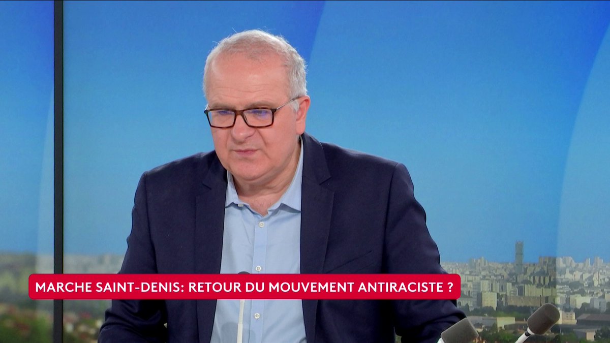 🔴 Politique : "Jean-Luc Mélenchon et LFI ont la volonté de profiter de ce moment. Ce n’était pas une manifestation monstre, ça reste un rassemblement très insoumis, et la figure de Jean-Luc Mélenchon a du mal à rassembler", analyse Richard Werly. #ToutEstPolitique #canal16