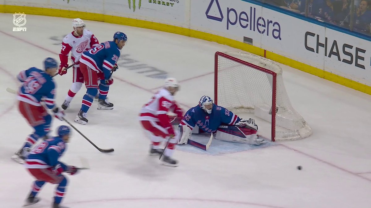 VINTAGE JONATHAN QUICK 🙅‍♂️ 📺: ABC