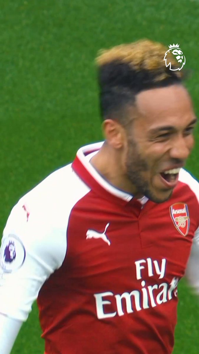 Liquid football from Arsenal 😮‍💨