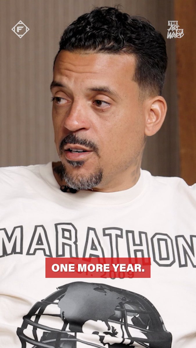 Don Nelson went from wanting Matt Barnes as a long-term Warrior to barely playing him within a season 😳 Matt Barnes reveals to Dre how a “prove it” year ended up working against him. Watch the full episode with Matt Barnes on the ALL THE SMOKE FIGHT YouTube!