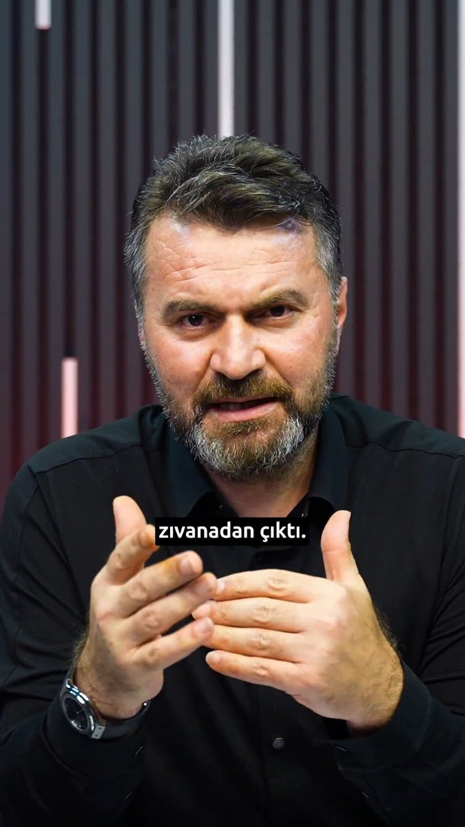 Milletin Parasını Zevk İçin Harcayanlar! Bu Düzen Böyle Daha Ne Kadar Sürecek?