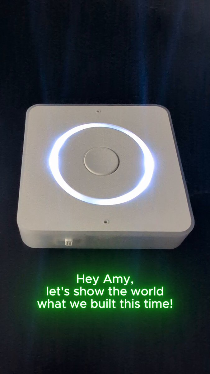 Just built this: A Home Assistant custom integration that connects Hermes Agent by Nous Research as a conversation agent for voice assistants and the conversation panel. Home Assistant's Assist has never been move powerful! Link to open source repo in comments.