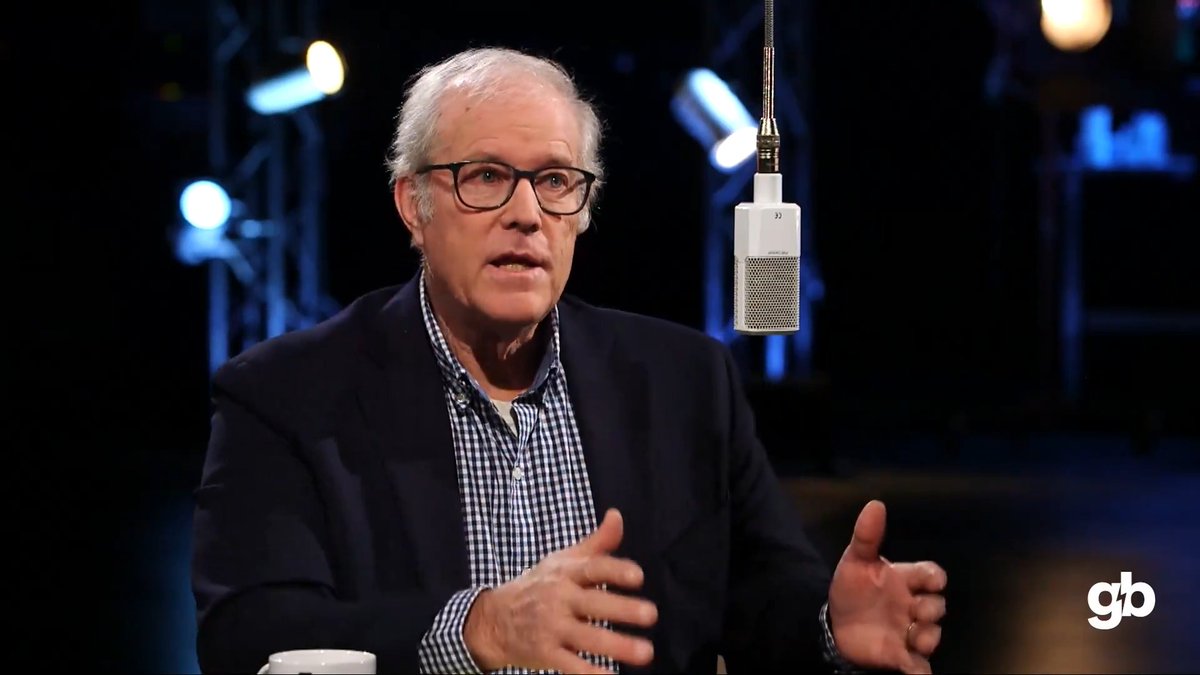 Our food system is broken. Farmer Joel Salatin has an idea for how President Trump can fix it: "We need a food emancipation proclamation... We need to take the shackles off of a farmer so that the farmer can sell to his neighbor."