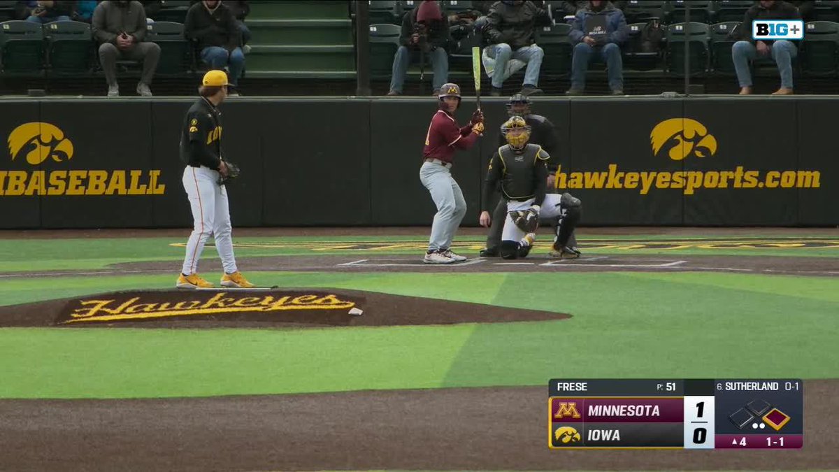 Web Gem All Day!! 🕸️ #SCTop10 x #Hawkeyes