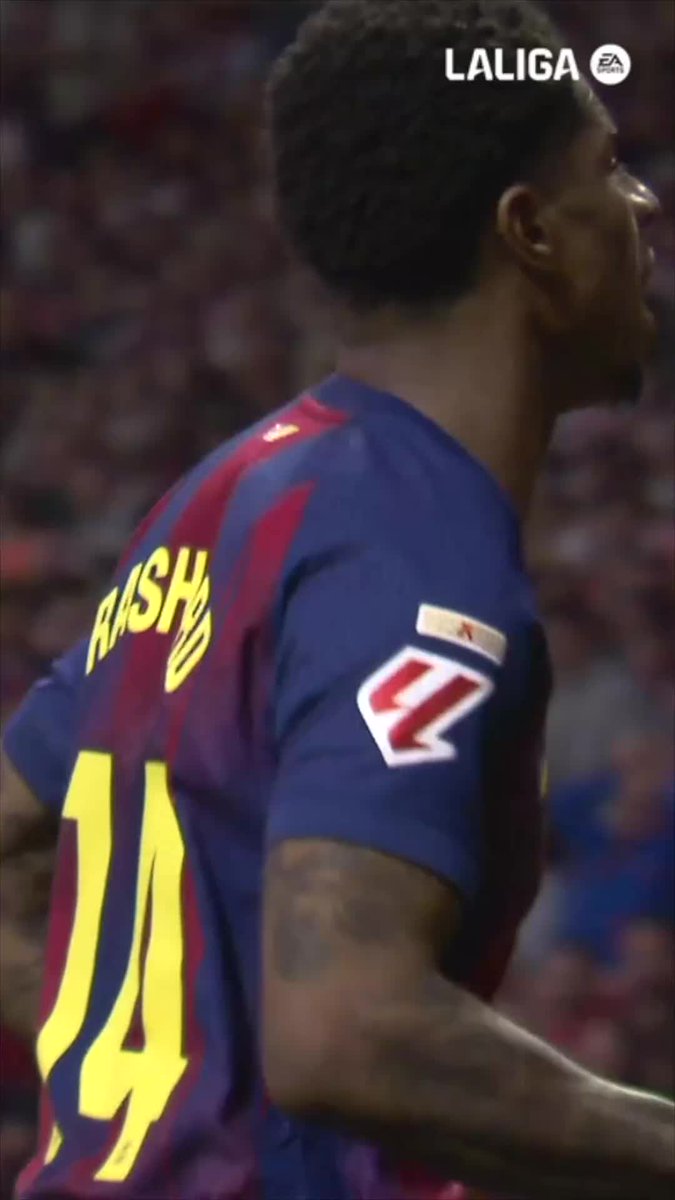 Ice in his veins ❄️ #laligahighlights
