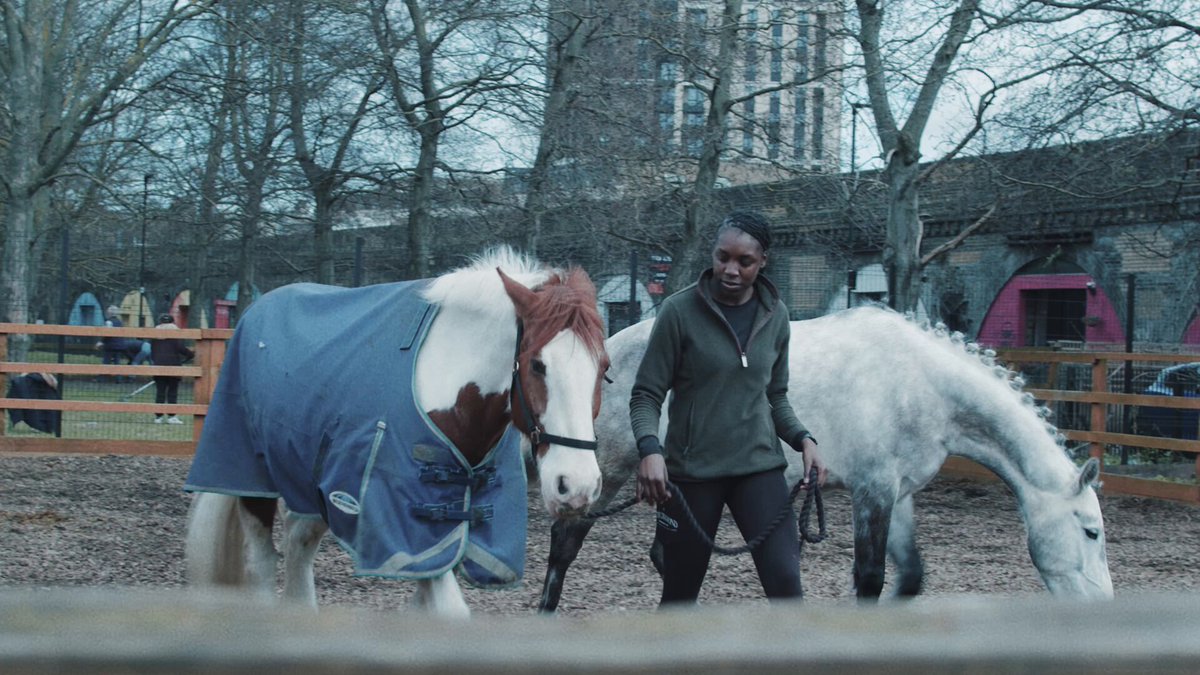 "Racing has struggled to attract a broad demographic profile" @JoshApiafi feels there remains work to be done to improve inclusion horse racing Watch #RacingUnfiltered Episode 8 here:
