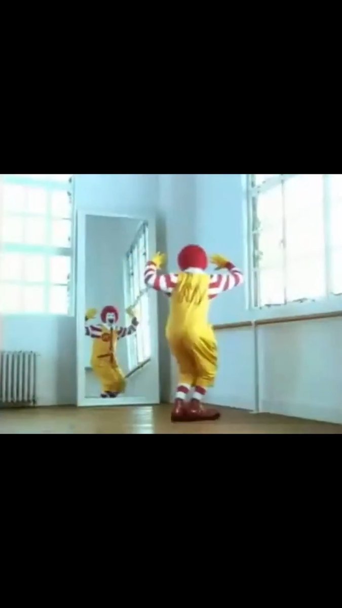 🍟 Ronald McDonald Insanity #東方Project
