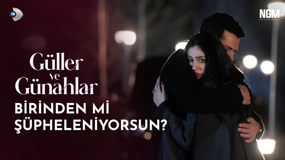 “Kader’in babası Tibet değilmiş.” #GüllerVeGünahlar yeni bölümüyle şimdi #KanalD’de! @kanald NGM