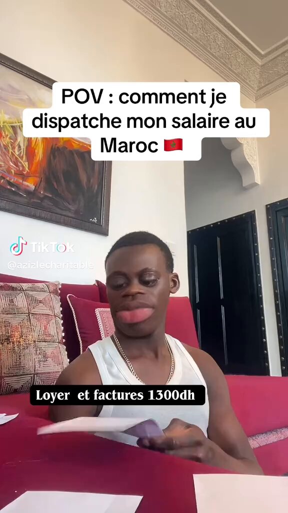💶 200 dh de budget pour « pécho » au Maroc. 😭 Un montant qui pose deux questions majeures en 2026 : 1️⃣ L’accessibilité des plateformes type Afribaba avec l’inflation. 2️⃣ La prise en compte du risque juridique lié au « Haram » (Art. 490). ☪️ Est-ce un modèle d'intégration viable ou un pur mirage administratif ? Les chiffres parlent d'eux-mêmes. 👇🇲🇦