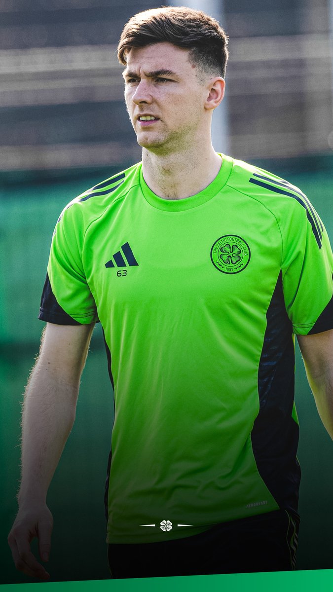 🏁 The title race rolls on 💪 Silencing the fitness doubters ⏮️ Reflecting on his Dundee debut Kieran Tierney speaks to #CelticTV’s Daylin Docherty ahead of Sunday’s trip to Dens Park 🛣️ Watch the full interview now ⤵️ #DUNCEL | Celtic Football Club🍀