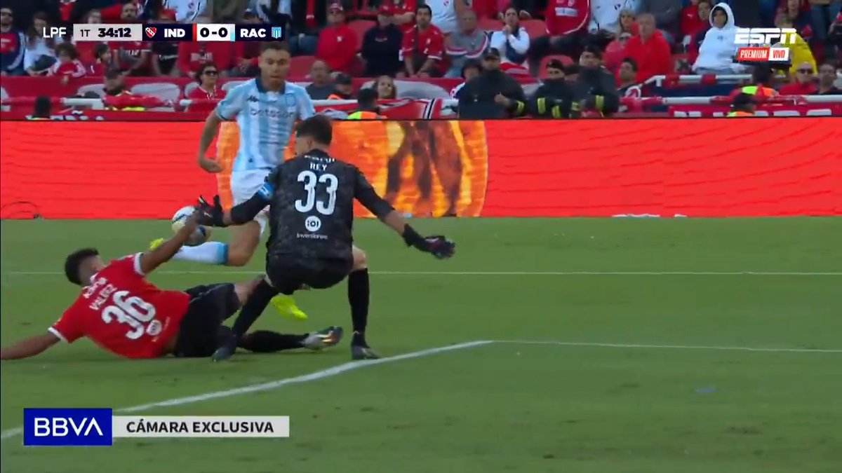 ⚠️🇦🇷 HAY MANO DE VALDEZ Y PENAL PARA RACING EN EL CLÁSICO. ¿Opiniones? ⁉️