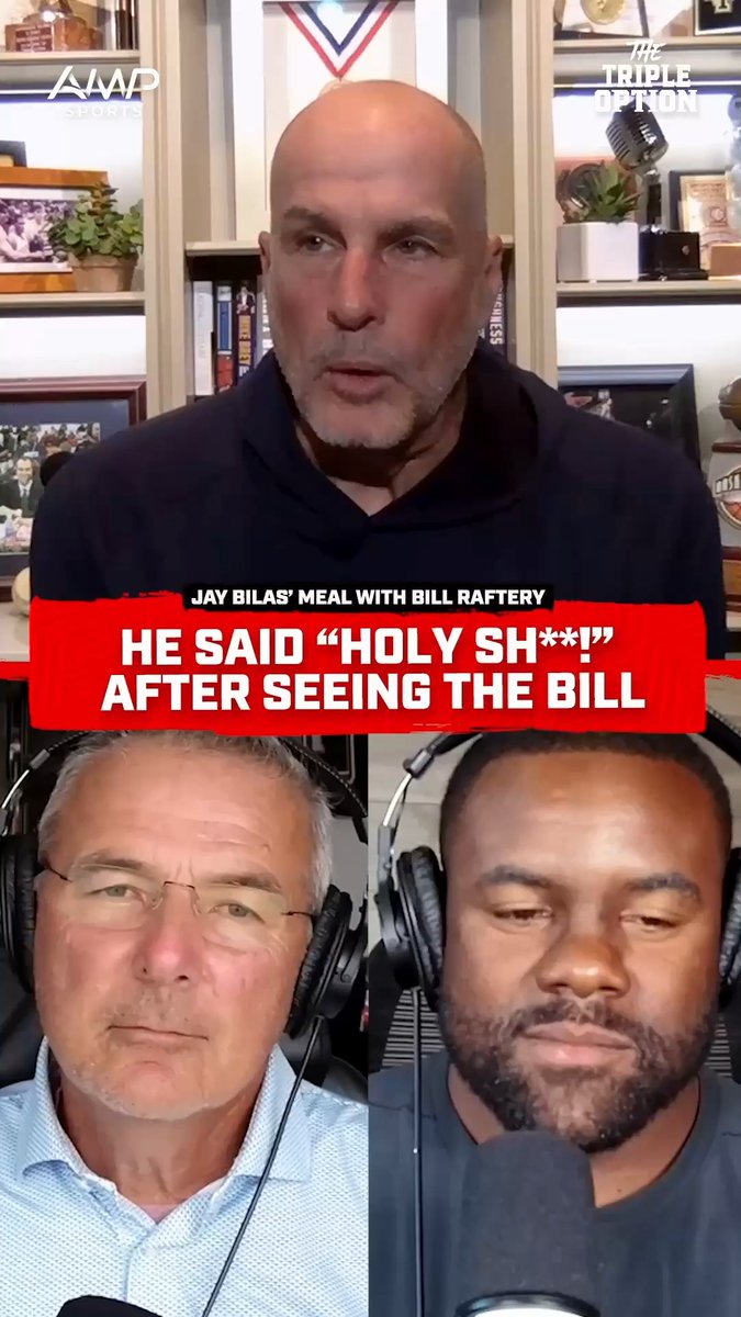 This was a spot-on impression by Jay Bilas of Bill Raftery 💀💀