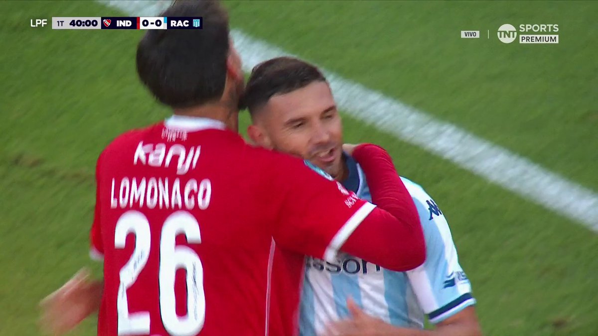 ❌🇦🇷 MARAVILLA MARTÍNEZ LA PICÓ EN EL PENAL Y LA TIRÓ POR ARRIBA EN EL CLÁSICO. 😅 RODRIGO REY LO FUE A ABRAZAR. INCREÍBLE TODO. 😳