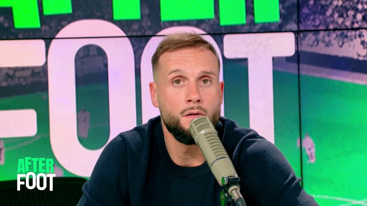 🗣"La mentalité affichée... C'est scandaleux ! Individuellement parlant, tu ne retrouves plus les joueurs..." @maximechanot revient sur la dynamique du Nice de Claude Puel.