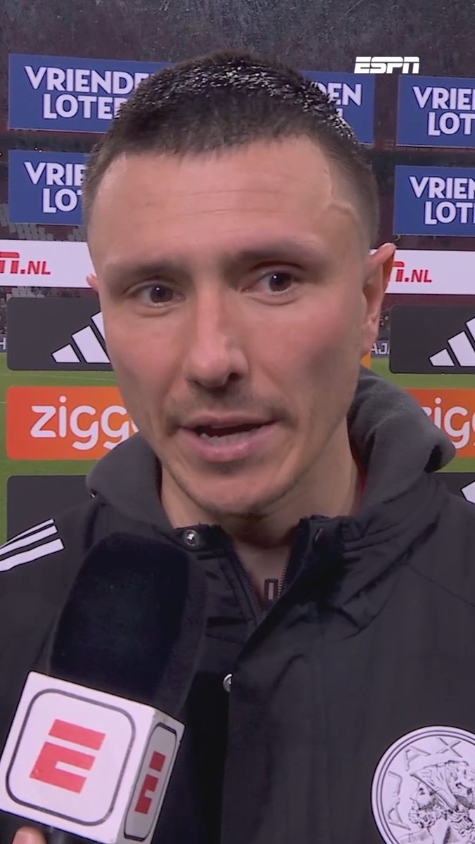 Steven Berghuis is keihard na de nederlaag tegen FC Twente 👀
