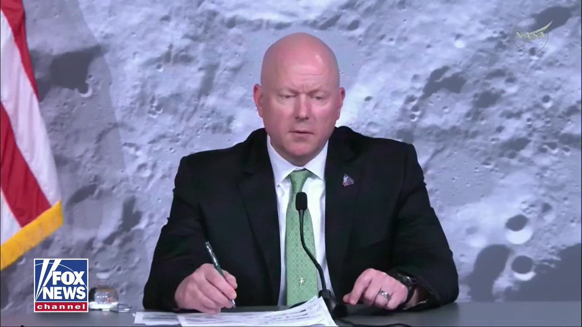 NEW: The Artemis II crew experienced another issue with the spacecraft toilet overnight. "We tried to vent the wastewater tank that's attached to the toilet. We had problems with that due to suspected blockage, we think, probably due to ice."