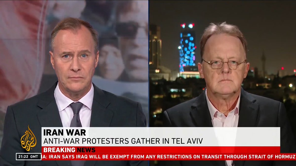The mask is completely off. Al Jazeera confirms Israel is actively plotting to obliterate Iran's civilian power grids and energy infrastructure. They are just waiting for Donald Trump to give the green light to commit these massive, catastrophic war crimes.