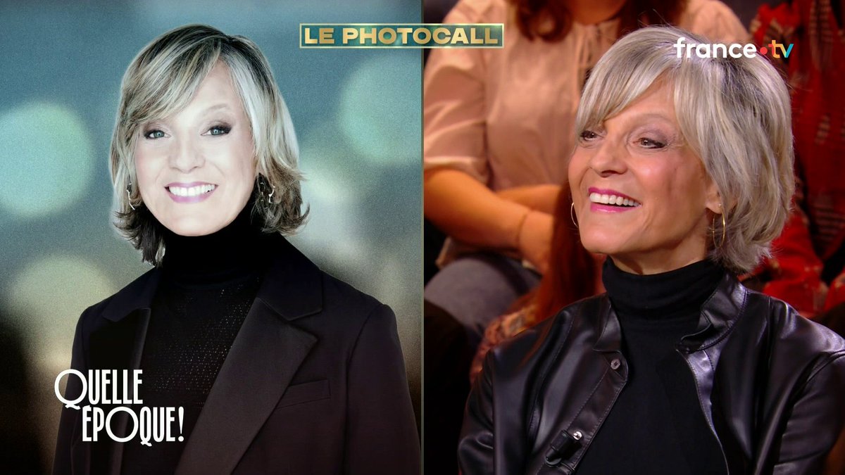 🗣️ À Brigitte Macron : "Est-ce que vous avez déjà eu envie de vous barrer ?" Hélène Mercier-Arnault s'est prêtée au jeu de notre #Photocall 👀