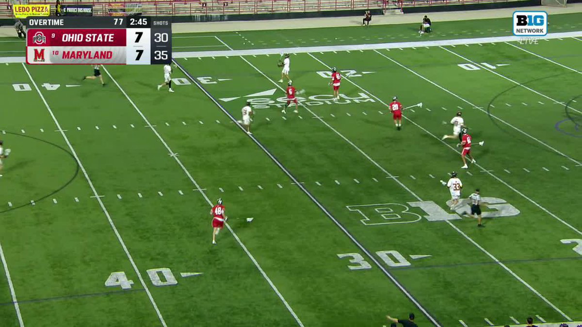 Riley Reese with the game winner!!!!!! #BeTheBest