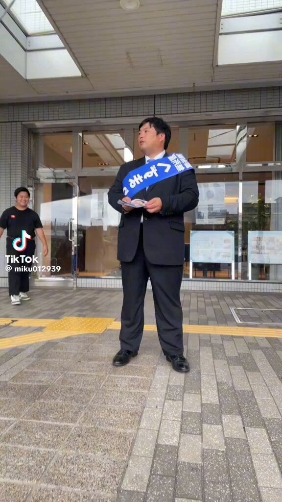 覚醒したへずまりゅうさん、過去の自分みたいな人に対して大人の対応過ぎる