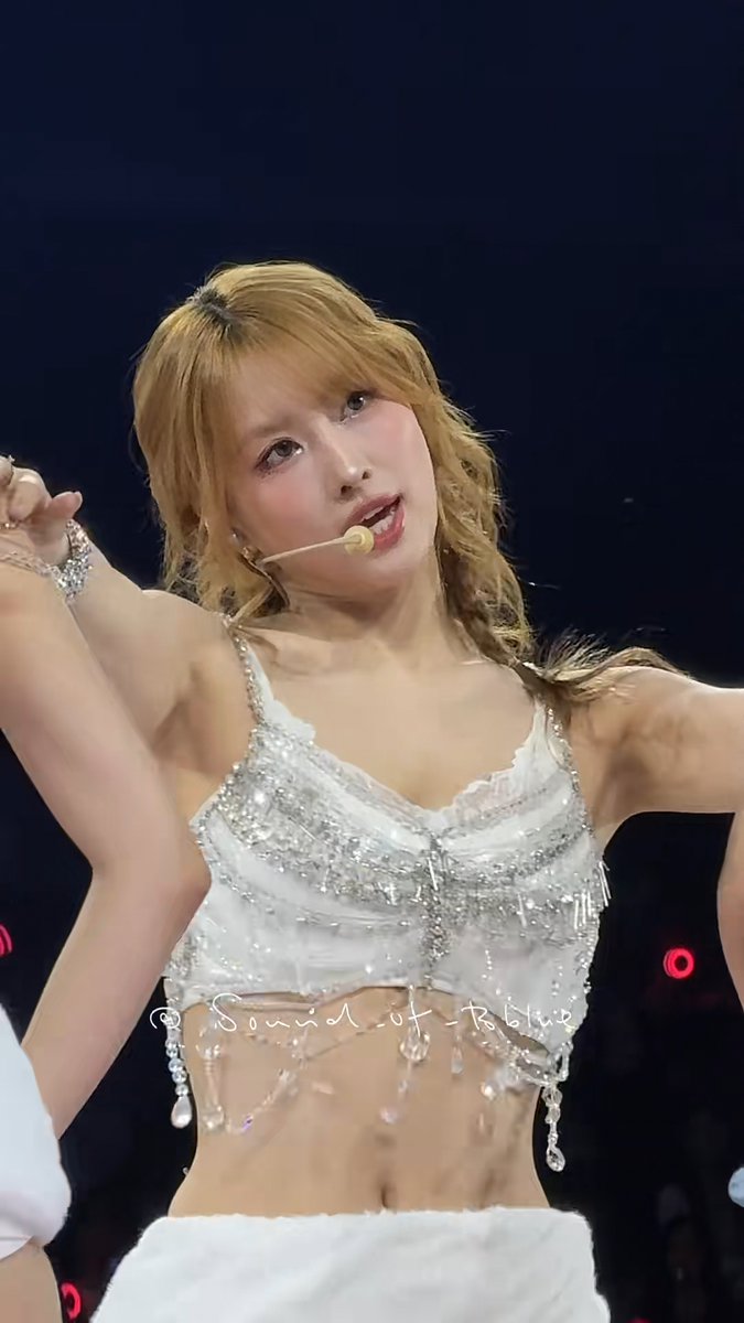 MOMO WITH PIGTAIL BRAIDS OMG