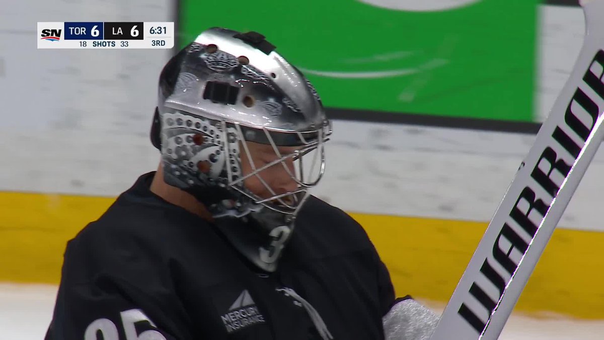 WE ARE TIED 6-6 IN A WILD GAME THAT LA SIMPLY HAS TO WIN!!! 😱🚨
